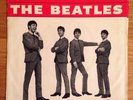 The BEATLES 'She Loves You' 45 RPM 7