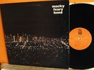 MACKY FEARY BAND- original Rainbow Records RRS 1069-disk is VG++