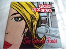 THE TOY DOLLS   SHE GOES TO FINOS ** 1985 VOLUME 45 GREAT.