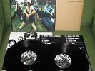 THE VERVE Urban Hymns Orig 1st UK HUT 1997 DBL LP  LTD ED + MAILER Nr MINT / EX