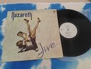 NAZARETH  ?– NO JIVE  Colombia LP