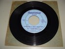 THE YOUNG SENATORS  Ringing Bells  INNOVATION 12955 rare psych funk   VG