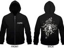AGRYPNIE - Angels Zipper (ZIP-XL)