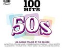 V/A-100 HITS 50'S-CD5 100 HITS NEU