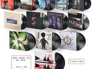 DEPECHE MODE - COMPLETE - 13 STUDIO ALBUM BUNDLE - 17 LP's - HQ - 180GramVinyl