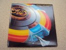 ELO Out Of The Blue VINYL LP Includes UNMADE UFO Model, Flyers, Poster STUNNING