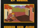 RY COODER - SEALED 1st PRESS Chicken Skin Music ARCHIVE LP