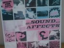The Jam - Sound Effects PINK VINYL,  Sealed, limited edition
