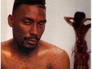 LP – BIG DADDY KANE   TASTE  of  CHOCOLATE