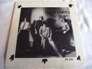 THE SAINTS   (I'M) STRANDED ** 1977 POWER EXCHANGE 45 OZ KBD