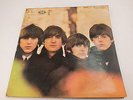 THE BEATLES 'FOR SALE' Vinyl 1ST PRESSING Album Record 1964 - 249 BA3