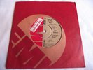 SEX PISTOLS   ANARCHY IN THE U.K. ** 1976 EMI 45 FACTORY SAMPLE CHRIS THOMAS A/B