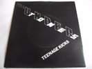 THE UNDERTONES   TEENAGE KICKS ** 1978 SIRE 45
