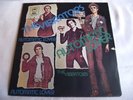 THE VIBRATORS   AUTOMATIC LOVER ** 1978 Italian EPIC 45
