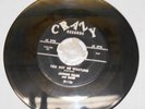 R&B / ROCKABILLY 45 - JOHNNIE FULLER AND BAND 
