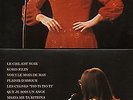 CD Nana MOUSKOURI Au Théâtre Des Champs-Élysées (1974) MINI LP REPLICA - CARD SL