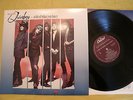 The London Quireboys A Bit of What You Fancy LP