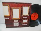 EMERSON LAKE & PALMER nr mint vinyl lp PICTURES AT AN EXHIBITION rare red label