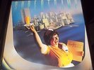 Supertramp - Breakfast In America - Vinyl Record Album LP - EX