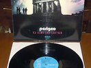 LP PERIGEO La Valle dei Templi (Rca 75) 1st press Italian prog jazz RARE NM