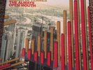 Fear Before The March Of Flames - The Always Open Mouth 2LP Vinyl Record Red/Gld