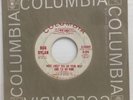 Bob Dylan Most Likely You Go b/w Leopard-Skin Pill-Box Hat Rare 7