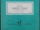 MARCELLE MEYER - Mozart - EP 7