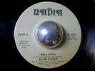 ALAIN ETHIER rare Rolladium killer  modern soul Canada 45 HEAR