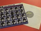 PCS 3058 The Beatles A Hard Day's Night 1st UK STEREO Parlophone LP Y&B 