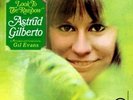 Astrud Gilberto - Look To The Rainbow  180gm Vinyl [Vinyl New]