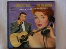The Big Bopper Chantilly lace orig. 1959 Mercury 20402