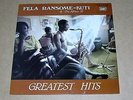 Fela Ransome-Kuti & The Africa 70 - 