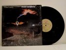 THIN LIZZY THUNDER AND LIGHTNING LP 1983 U.S. ORIG. STILL IN SHRINK JOHN SYKES