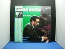 MAL WALDRON LEFT ALONE BETHLEHEM JAPAN