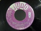 Rockabilly 45 RAY SMITH Makes Me Feel Good / One Wonderful Love JUDD 1019