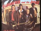 Slaughter & The Dogs You're Ready Now Very Rare French 7