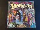 DONOVAN SUNSHINE SUPERMAN RARE UK 12