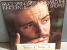 BRUCE SPRINGSTEEN The Wild The Innocent & The E Street Shuffle PROMO Unplayed M-