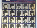The Beatles A Hard Days Night EP Mono First Press GEP 8920 UK 1964 Pop Beat