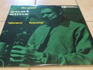 ZOOT SIMS DOWN HOME ORIGINAL BETHLEHEM 1960 NM-