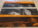 JOE WILDER 'N WILDER 1956 RVG SAVOY  DG NM-