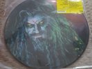 Rob Zombie Hellbilly Deluxe PICTURE DISC
