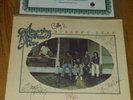 THE AMAZING RHYTHM ACES STACKED DECK AUTOGRAPHED   RECORD ALBUM /ALL 6
