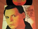 GARY NUMAN WE ARE GLASS 7