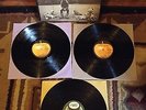 George Harrison All Things Must Pass (1971) Apple Rec.