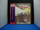LED ZEPPELIN II JAPAN