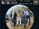 THE BYRDS MR TAMBOURINE MAN JAPAN 7