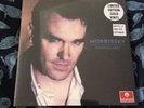 HMV EXCLUSIVE Limited Edition Morrissey Vauxhall And I New Vinyl Only 500 Made