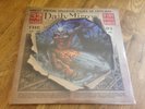 Iron Maiden Picture disc LP empire of the clouds MINT FACTORY SEALED RSD 2016
