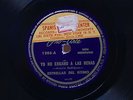 Rare Cuban Son Montuno 78 rpm SMC Arsenio Rodriguez Estrellas Del Ritmo